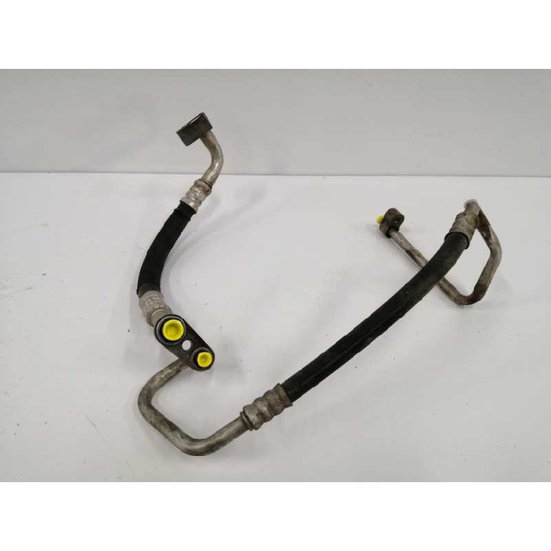 Recambio de tubos aire acondicionado para opel zafira b 1.9 cdti referencia OEM IAM   