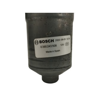 Recambio de motor limpia delantero para fiat talento kasten (296) 2.0 dci referencia OEM IAM 0390243508  