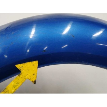 Recambio de aleta delantera izquierda para volkswagen new beetle (9c1/1c1) 2.0 referencia OEM IAM 1C0821103H  