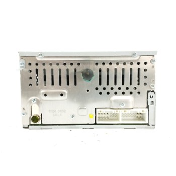 Recambio de sistema audio / radio cd para hyundai ix20 1.4 cat referencia OEM IAM 961601K000  