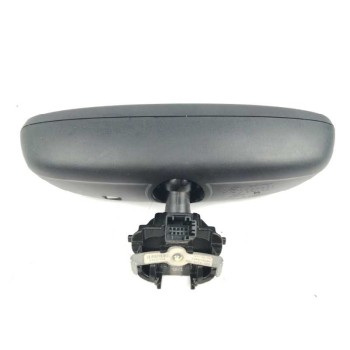 Recambio de espejo interior para bmw serie 1 lim. (f20) 1.6 16v referencia OEM IAM 9256134 9053104000 