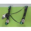 Recambio de elevalunas delantero izquierdo para bmw serie 1 berlina (e81/e87) 118d referencia OEM IAM FUNDA 7067795 CARIBE FUNDA