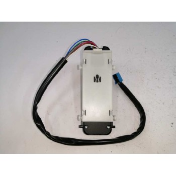 Recambio de mando elevalunas delantero izquierdo para mercedes-benz clase c (w203) berlina 270 cdi (203.016) referencia OEM IAM 