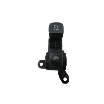 Recambio de palanca freno de mano para mazda 2 hatchback (kb) 1.5 hybrid (kbac3x) referencia OEM IAM 75P286  