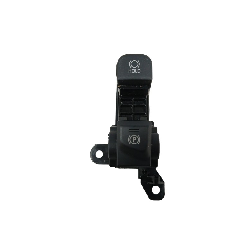 Recambio de palanca freno de mano para mazda 2 hatchback (kb) 1.5 hybrid (kbac3x) referencia OEM IAM 75P286  