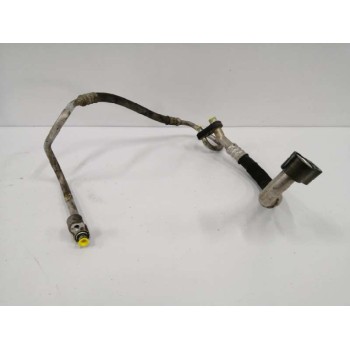 Recambio de tubos aire acondicionado para opel zafira b 1.9 cdti referencia OEM IAM   