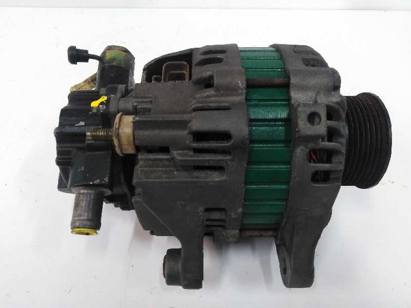 Recambio de alternador para kia sorento 2.5 crdi cat referencia OEM IAM  120A 