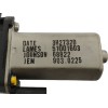 Recambio de elevalunas delantero derecho para lancia ypsilon (101) 1.3 jtd 16v referencia OEM IAM 51001603  