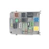 Recambio de caja reles / fusibles para citroën c4 picasso 1.6 blue-hdi fap referencia OEM IAM 9806687980 S180204404B 