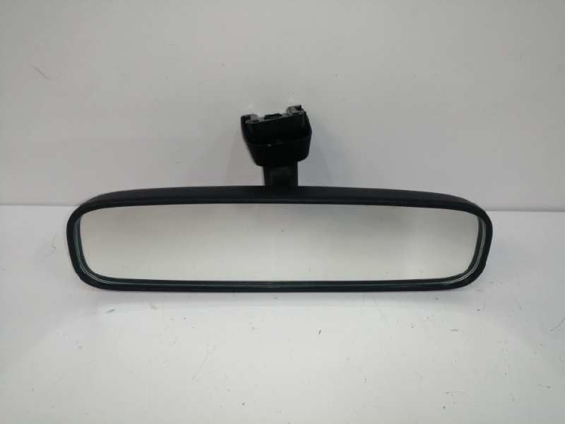 Recambio de espejo interior para mitsubishi space star (a00) 1.2 referencia OEM IAM Recambio de espejo interior para mitsubishi space star (a00) 1.2 referencia OEM IAM