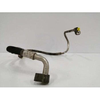 Recambio de tubos aire acondicionado para opel zafira b 1.9 cdti referencia OEM IAM   