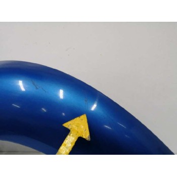 Recambio de aleta delantera izquierda para volkswagen new beetle (9c1/1c1) 2.0 referencia OEM IAM 1C0821103H  