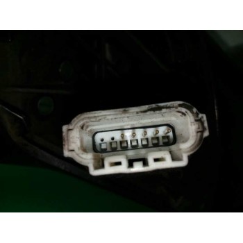 Recambio de retrovisor izquierdo para fiat grande punto (199) 1.2 8v active (01.2007) referencia OEM IAM 735465562 ELECTRICO CAE