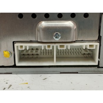Recambio de sistema audio / radio cd para hyundai ix20 1.4 cat referencia OEM IAM 961601K000  