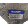 Recambio de compresor aire acondicionado para kia sorento 2.5 crdi ex referencia OEM IAM 1615017700 10PA17C 