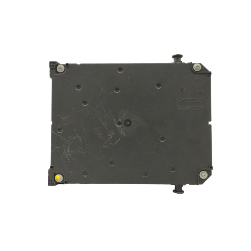 CAJA RELES / FUSIBLES S180204404B