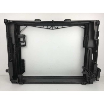 Recambio de canalizador de aire para bmw 7 (f01, f02, f03, f04) 750 i, li referencia OEM IAM 7575395  