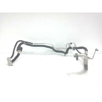 Recambio de tubos aire acondicionado para hyundai sonata (nf) 2.0 crdi cat referencia OEM IAM   