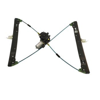 Recambio de elevalunas delantero izquierdo para lancia ypsilon (101) 1.3 jtd 16v referencia OEM IAM   