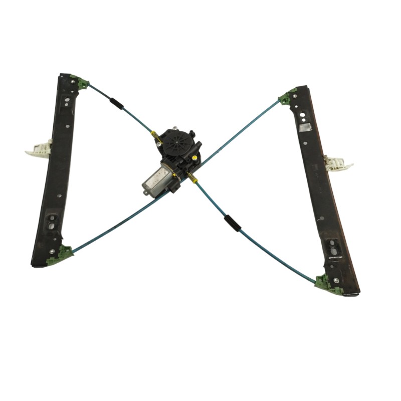 Recambio de elevalunas delantero izquierdo para lancia ypsilon (101) 1.3 jtd 16v referencia OEM IAM   