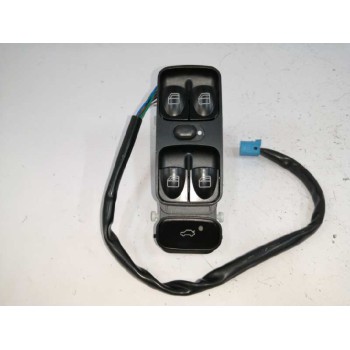 Recambio de mando elevalunas delantero izquierdo para mercedes-benz clase c (w203) berlina 270 cdi (203.016) referencia OEM IAM 