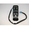 Recambio de mando elevalunas delantero izquierdo para mercedes-benz clase c (w203) berlina 270 cdi (203.016) referencia OEM IAM 