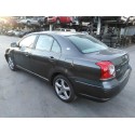 TOYOTA AVENSIS BERLINA (T25)