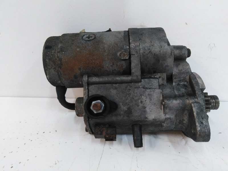 Recambio de motor arranque para hyundai tucson (jm) 2.0 crdi cat referencia OEM IAM 3610027010  