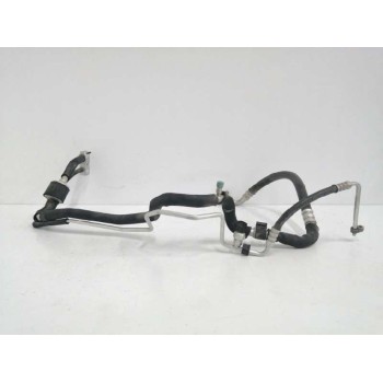 Recambio de tubos aire acondicionado para hyundai sonata (nf) 2.0 crdi cat referencia OEM IAM   