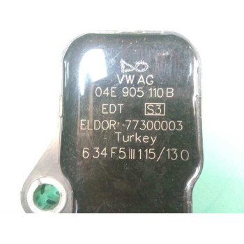 Recambio de bobina encendido para seat leon sc (5f5) fr referencia OEM IAM 04E905110B 77300003 