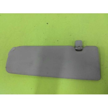 Recambio de parasol derecho para bmw serie 1 berlina (e81/e87) 118d referencia OEM IAM   