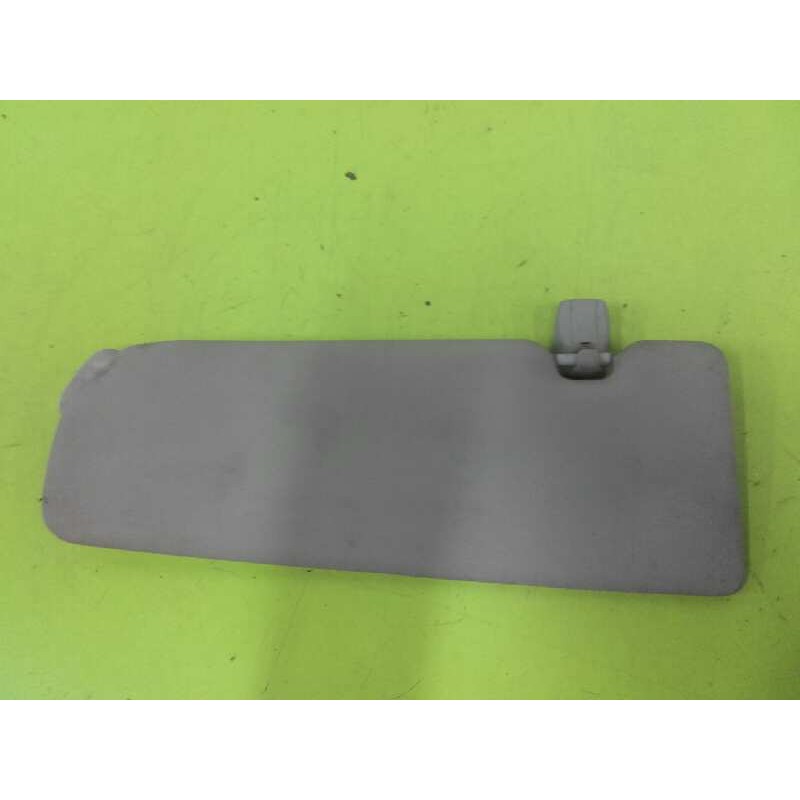 Recambio de parasol derecho para bmw serie 1 berlina (e81/e87) 118d referencia OEM IAM   