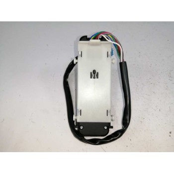 Recambio de mando elevalunas delantero izquierdo para mercedes-benz clase c (w203) berlina 270 cdi (203.016) referencia OEM IAM 