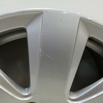 Recambio de llanta para audi a6 avant (4f5) 3.2 v6 24v fsi referencia OEM IAM 4F0601025AJ 7,5JX16H2 ET45 