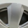 Recambio de llanta para audi a6 avant (4f5) 3.2 v6 24v fsi referencia OEM IAM 4F0601025AJ 7,5JX16H2 ET45 