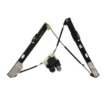 Recambio de elevalunas delantero derecho para seat arona (kj7, kjp) 1.0 tsi referencia OEM IAM 6F9837462D 2Q1959406E 