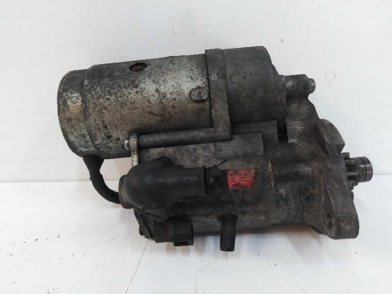 Recambio de motor arranque para hyundai tucson (jm) 2.0 crdi cat referencia OEM IAM 3610027010  