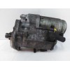 Recambio de motor arranque para hyundai tucson (jm) 2.0 crdi cat referencia OEM IAM 3610027010  