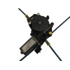 Recambio de elevalunas delantero izquierdo para lancia ypsilon (101) 1.3 jtd 16v referencia OEM IAM   