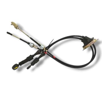 Recambio de varillaje cambio para hyundai santa fe (sm) 2.0 crdi cat referencia OEM IAM   