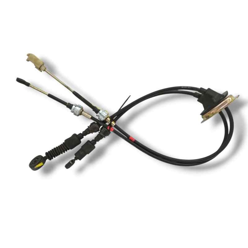 Recambio de varillaje cambio para hyundai santa fe (sm) 2.0 crdi cat referencia OEM IAM   