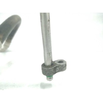 Recambio de tubos aire acondicionado para hyundai sonata (nf) 2.0 crdi cat referencia OEM IAM   