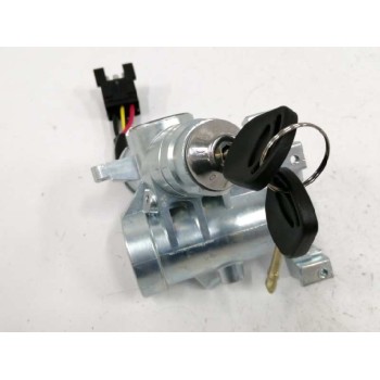 Recambio de antirrobo para ford transit bus 1995 tourneo 2.5 referencia OEM IAM 98VB3675AB  