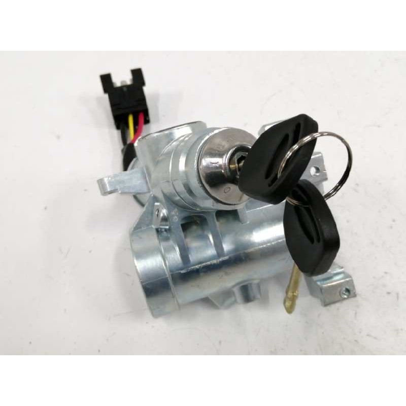 Recambio de antirrobo para ford transit bus 1995 tourneo 2.5 referencia OEM IAM 98VB3675AB  