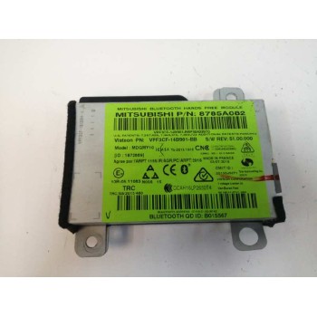 MODULO ELECTRONICO 8785A082 