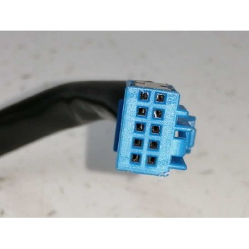 Recambio de mando elevalunas delantero izquierdo para mercedes-benz clase c (w203) berlina 270 cdi (203.016) referencia OEM IAM 