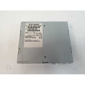 MODULO ELECTRONICO 8701A602 