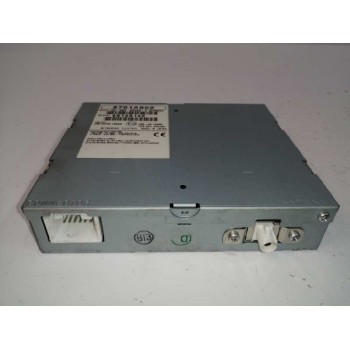 Recambio de modulo electronico para mitsubishi space star (a00) 1.2 referencia OEM IAM 8701A602  