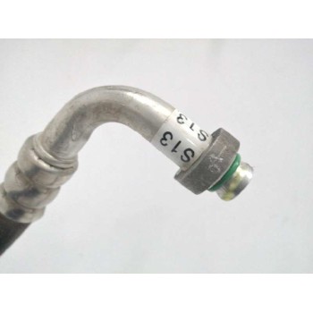 Recambio de tubos aire acondicionado para hyundai sonata (nf) 2.0 crdi cat referencia OEM IAM   