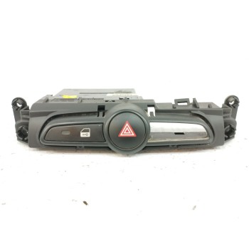 Recambio de warning para hyundai ix20 1.4 cat referencia OEM IAM 937001K000  